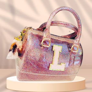 Jelly Crossbody BEST SELLER