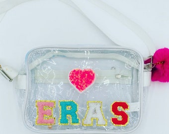 ERAS TOUR BEREIT