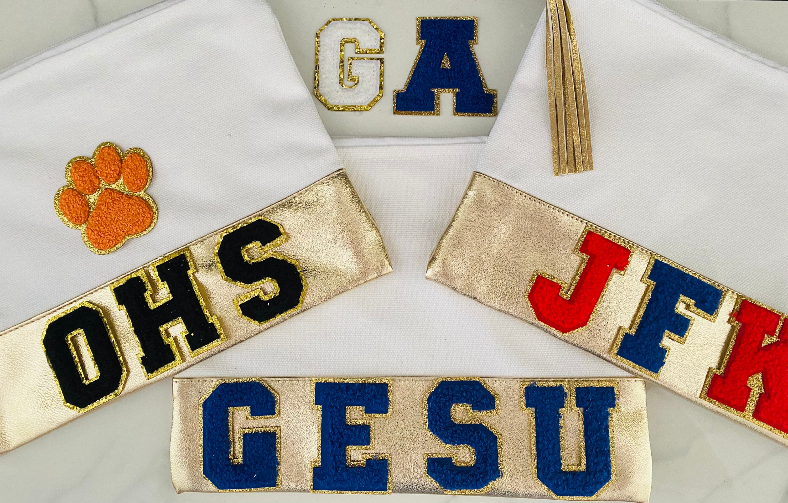 Kkjo Custom School Bags - Etsy