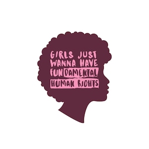Girl Empowerment