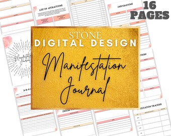 Journal de manifestation imprimable