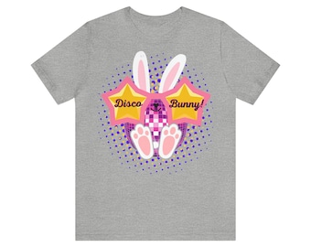Disco Bunny Tee Disco Bunny Tee