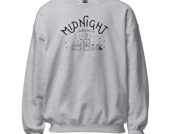 Bluza Midnight Margaritas