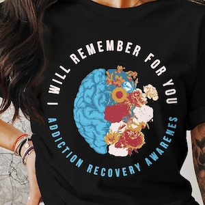 i well remeber for you Addiction Recovery Awareness png svg