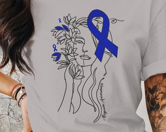 Alopecia Awareness svg png