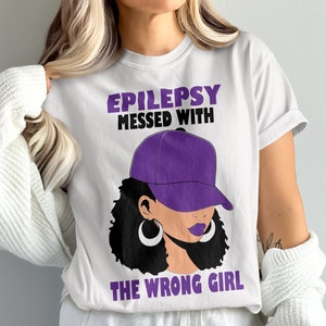 epilepsy messed with the wrong girl svg png