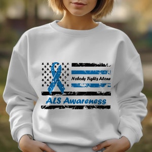 nobody fights alone als awareness png svg
