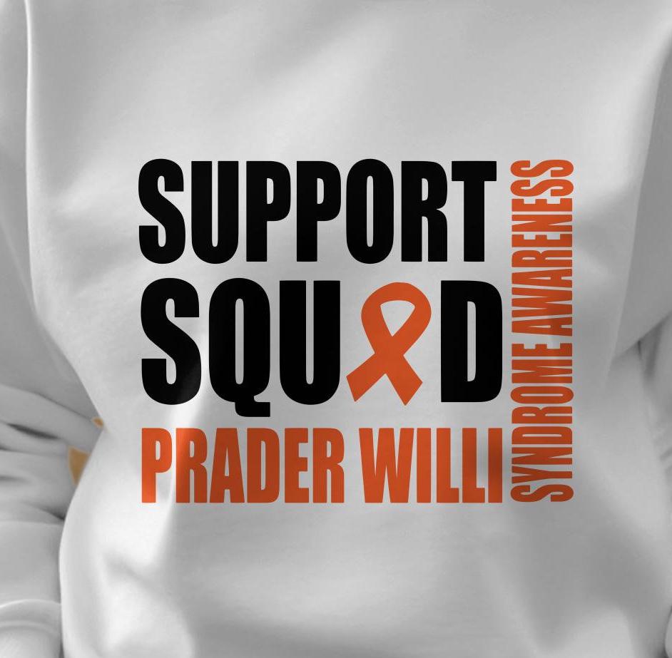 Amazing: The Impact Of Love & Support In **Prader Willi Syndrome Pictures**. - sl3h9fu