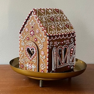 Sjabloon The Galentine - Peperkoekhuisje