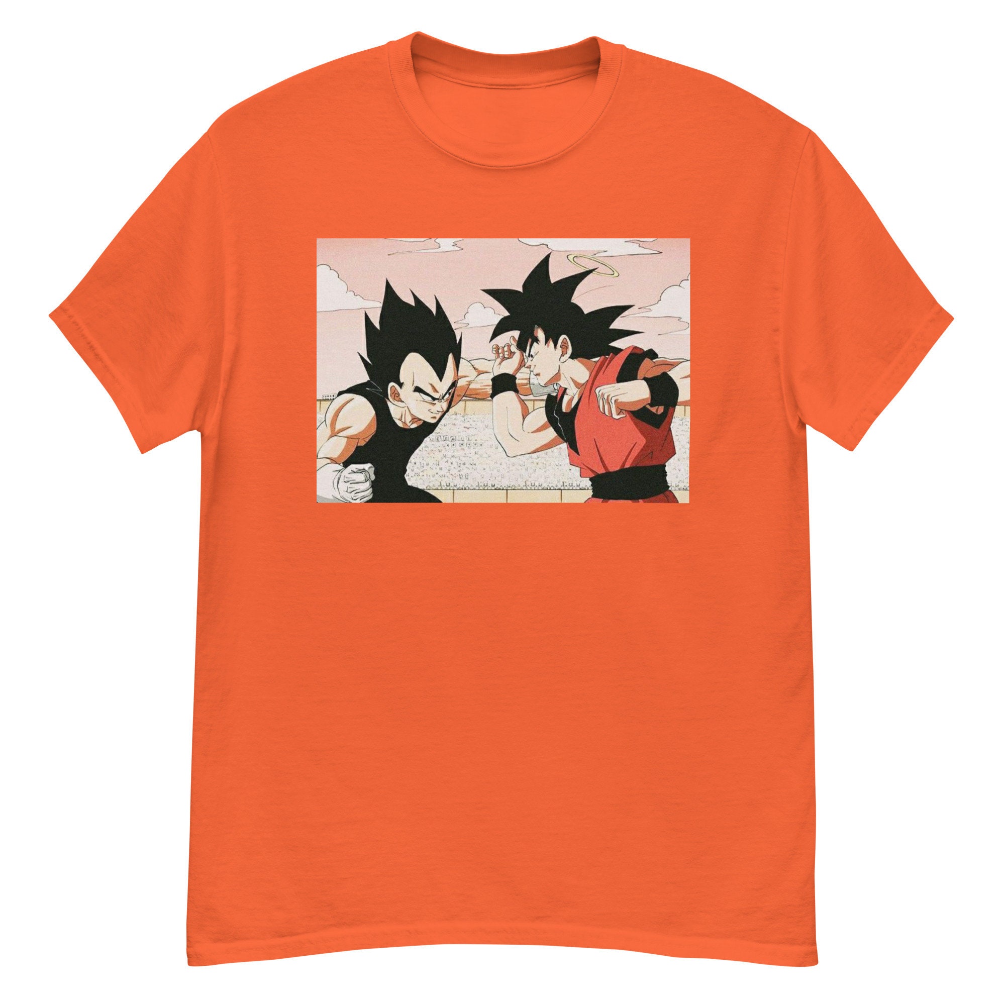 Bulma Shirt, Dragon Ball Z, Son Goku Shirt, Vegeta Tshirt, Gohan, Trunks,  Frieza