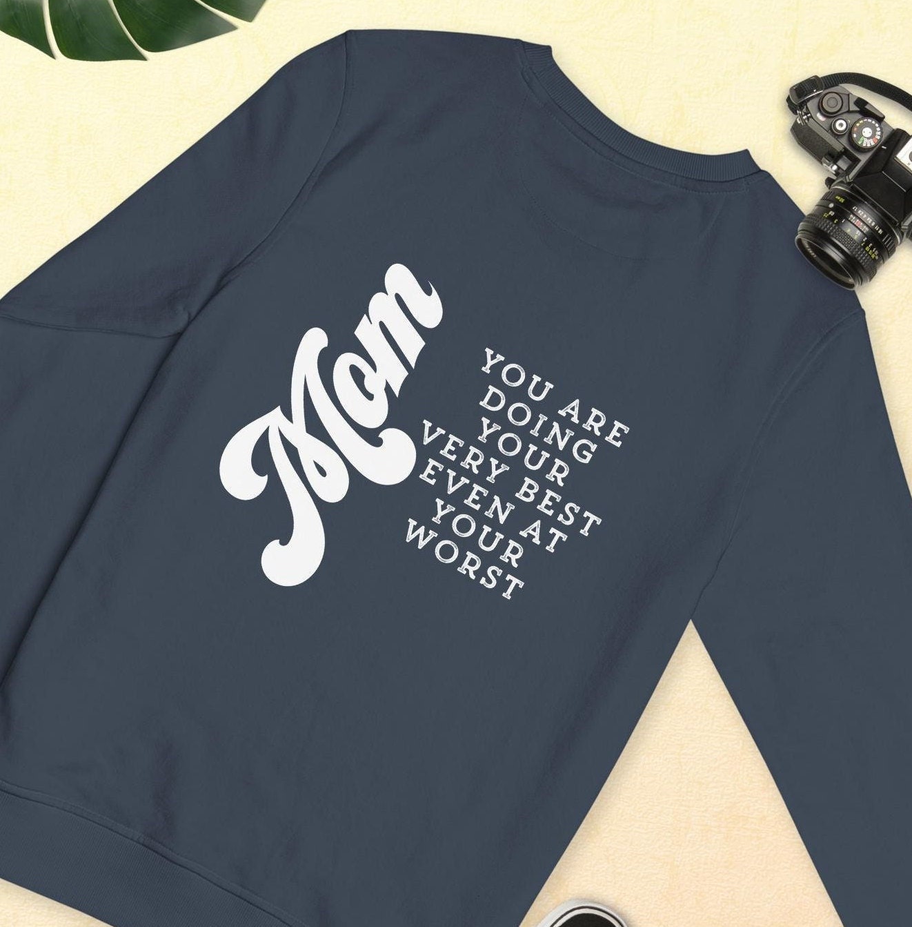 My Mom is My Soror - Etsy