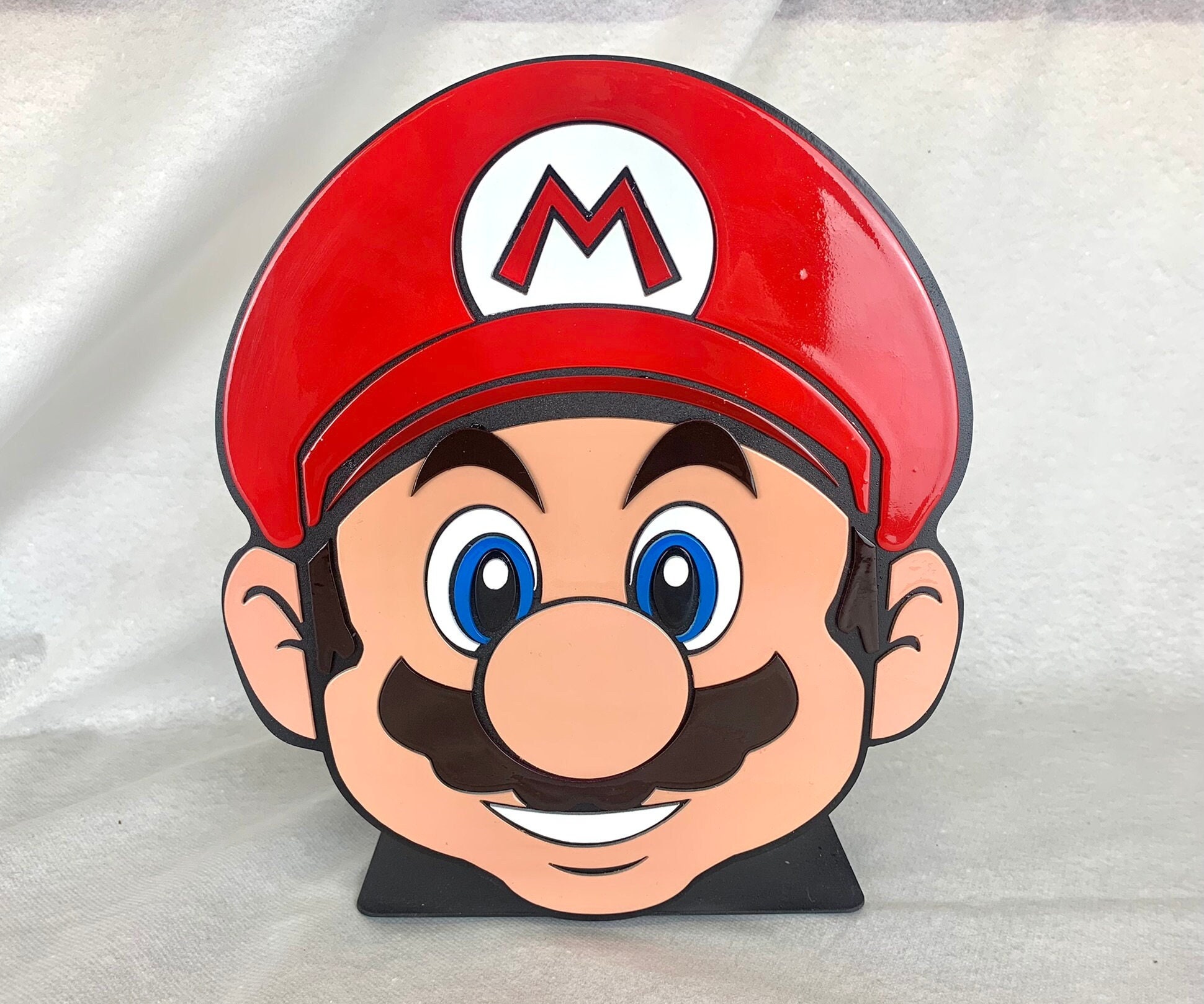 Mario Bros - Etsy UK