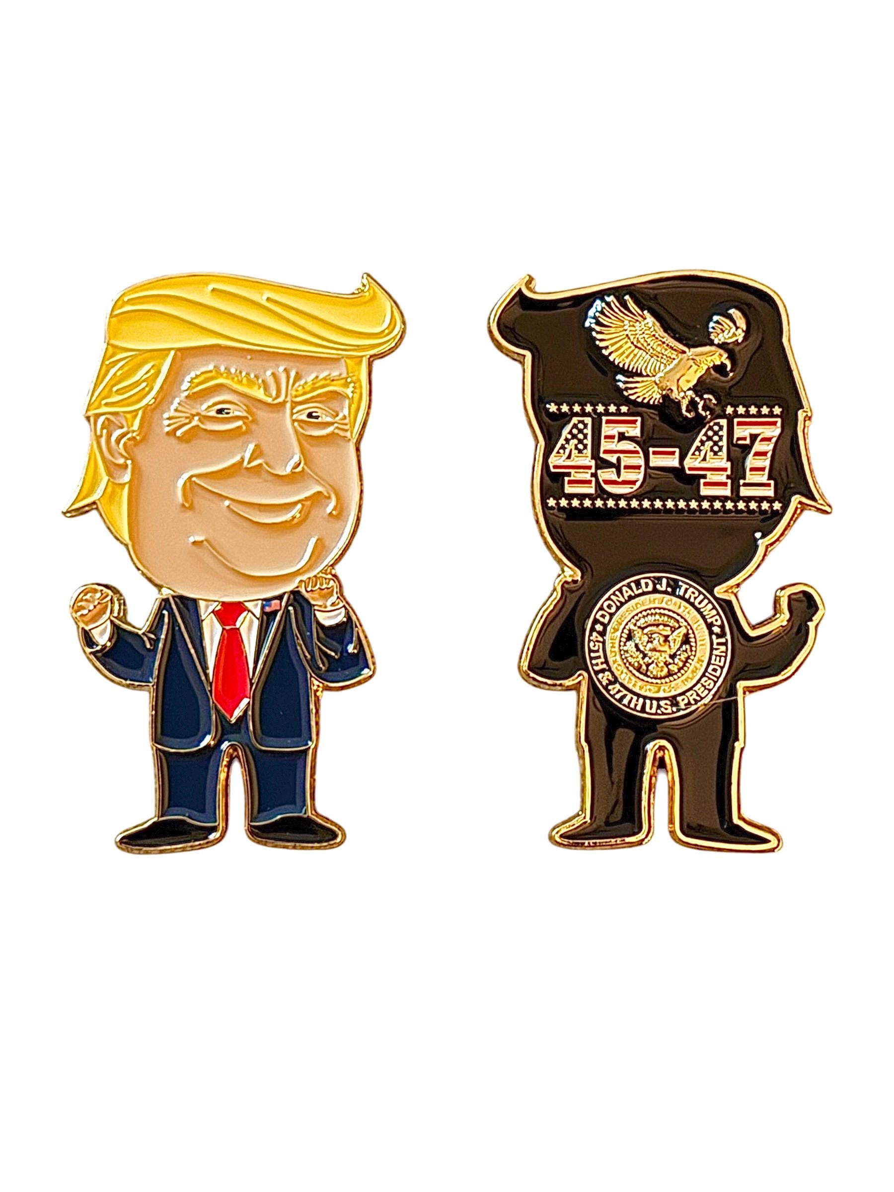 Funko pop! トランプ大統領 レジェンドクリエーション ドナルド
