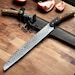 see more listings in the Brisket Knives section