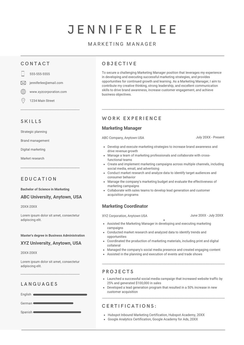 Resume Job Application Letter - Il 794xN.4830389271 Lta4 