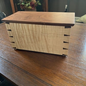 Heirloom Box