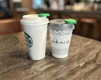 2016 christmas starbucks cups Starbucks Holiday Green Ugly Sweater Tumbler-2016 – Mug Hunter main image 0