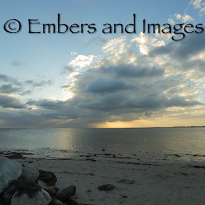 Sunset at Sunset Beach, FL