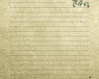 vintage paperさま　ご確認用 vintage paperさま ご確認用
