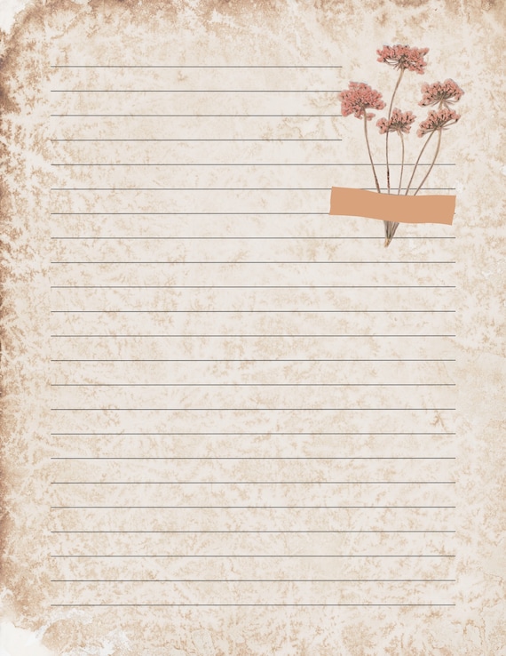 vintage paperさま　ご確認用 vintage paperさま ご確認用