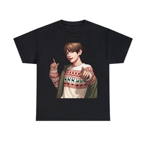 All I Want for Christmas is Taehyung Shirt, BTS V Shirt, Funny Christmas Kpop Shirt, Gift for ARMY, BTS Xmas Shirt, Bts V Christmas Shirt - Etsy All I Want for Christmas is Taehyung Shirt, BTS V Shirt, Funny Christmas Kpop Shirt, Gift for ARMY, BTS Xmas Shirt, Bts V Christmas Shirt - Etsy