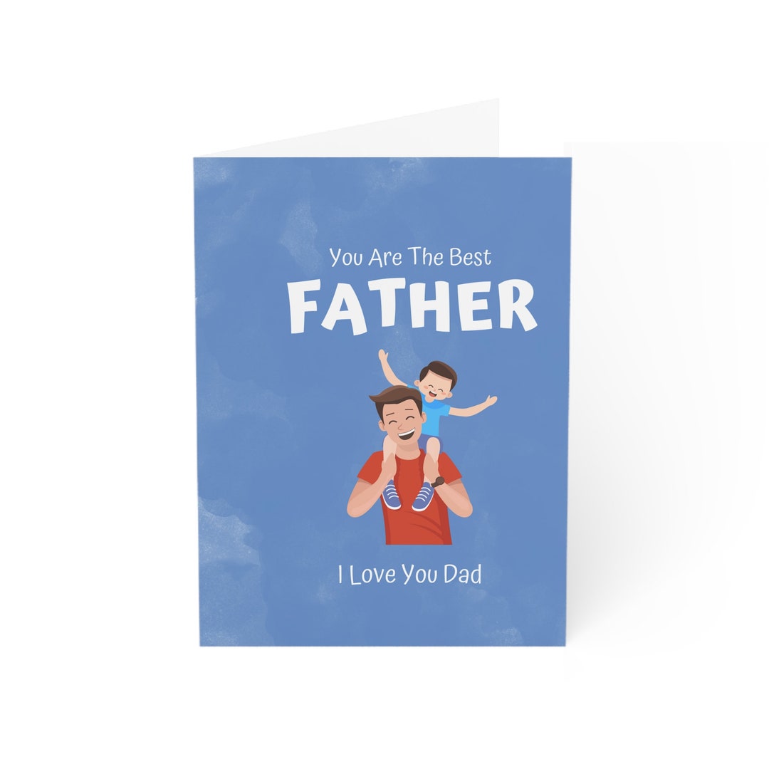 greeting-cards-for-father-1-10-30-and-50pcs-etsy