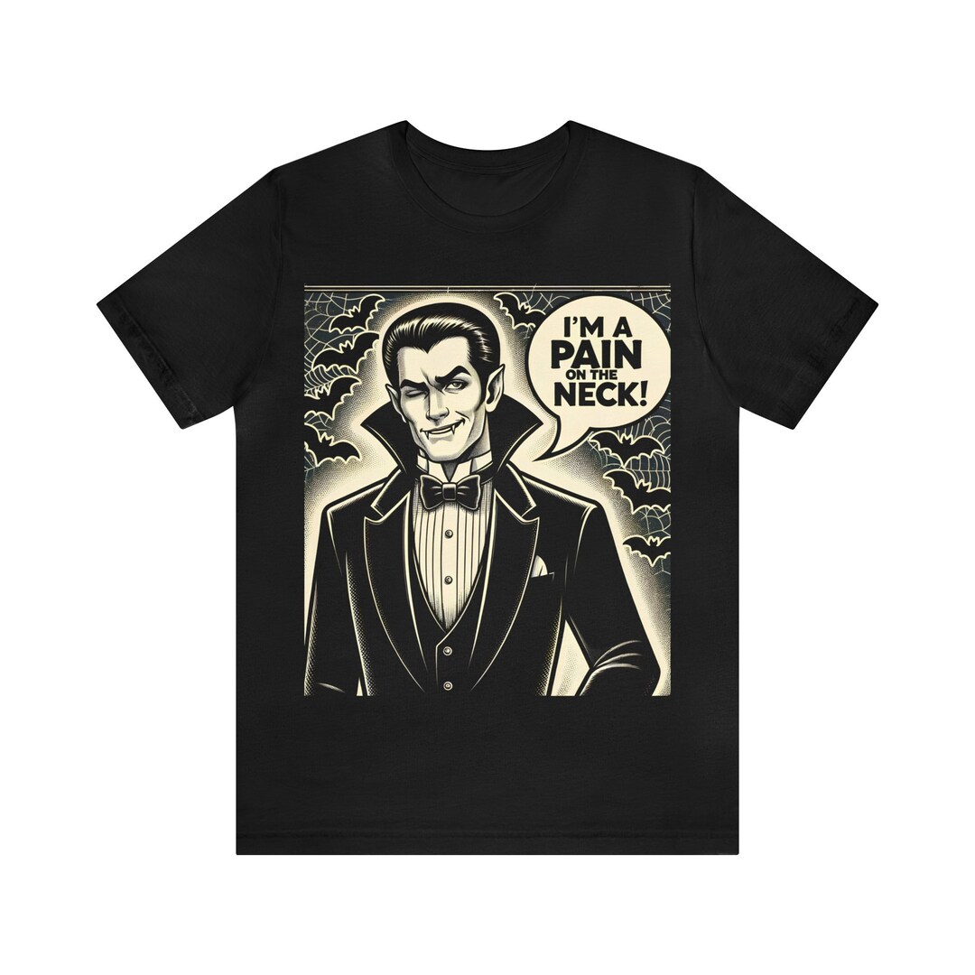 W Rizz Vampire Rizz Vampire Witty Text-themed Halloween Unisex T-shirt - Etsy