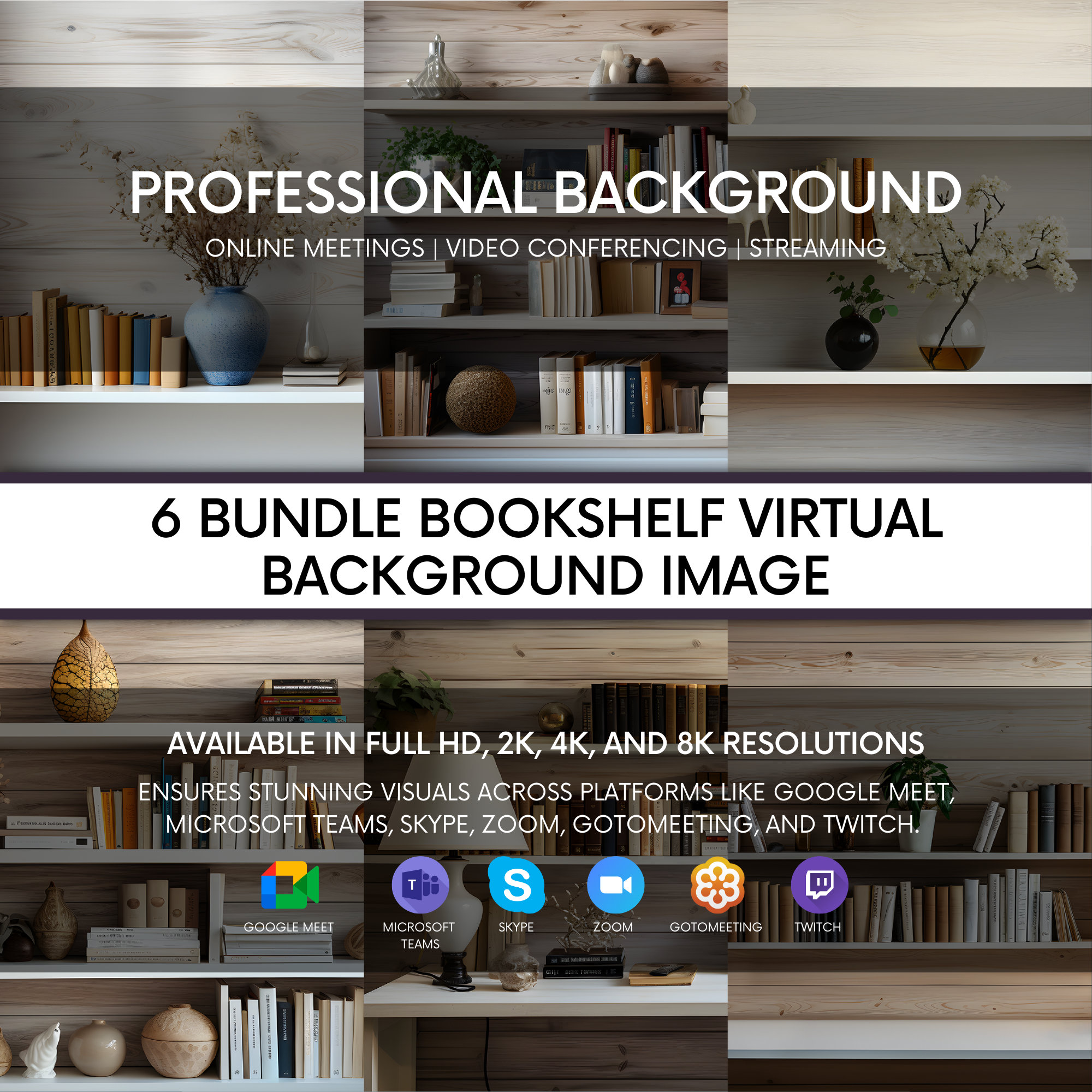 10 Best Free Virtual Backgrounds For Your Zoom Meetings In, 56% OFF