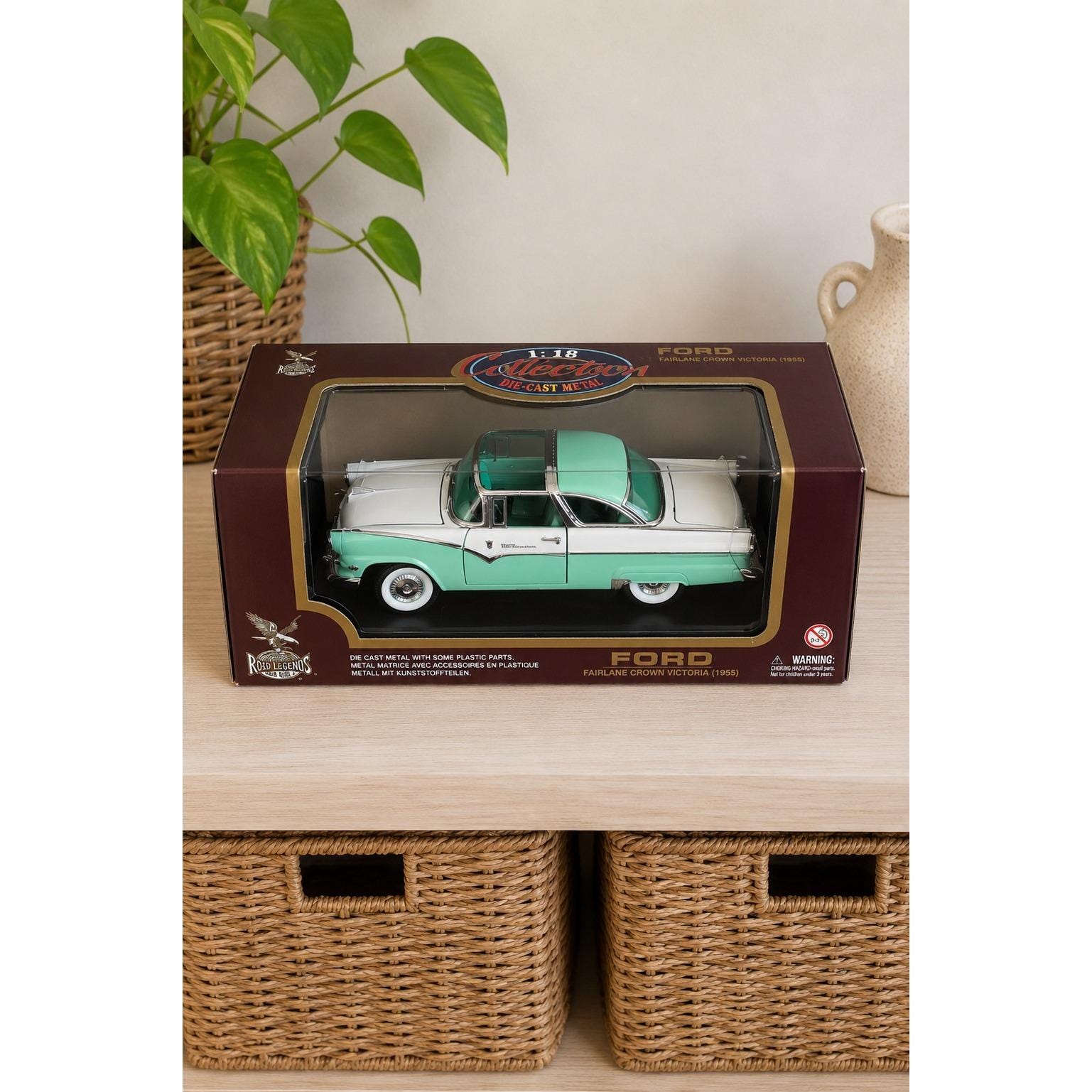 1 18 Ford Crown Victoria - Etsy