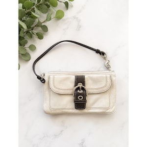 Coach Mini Soho Bag - Etsy Canada
