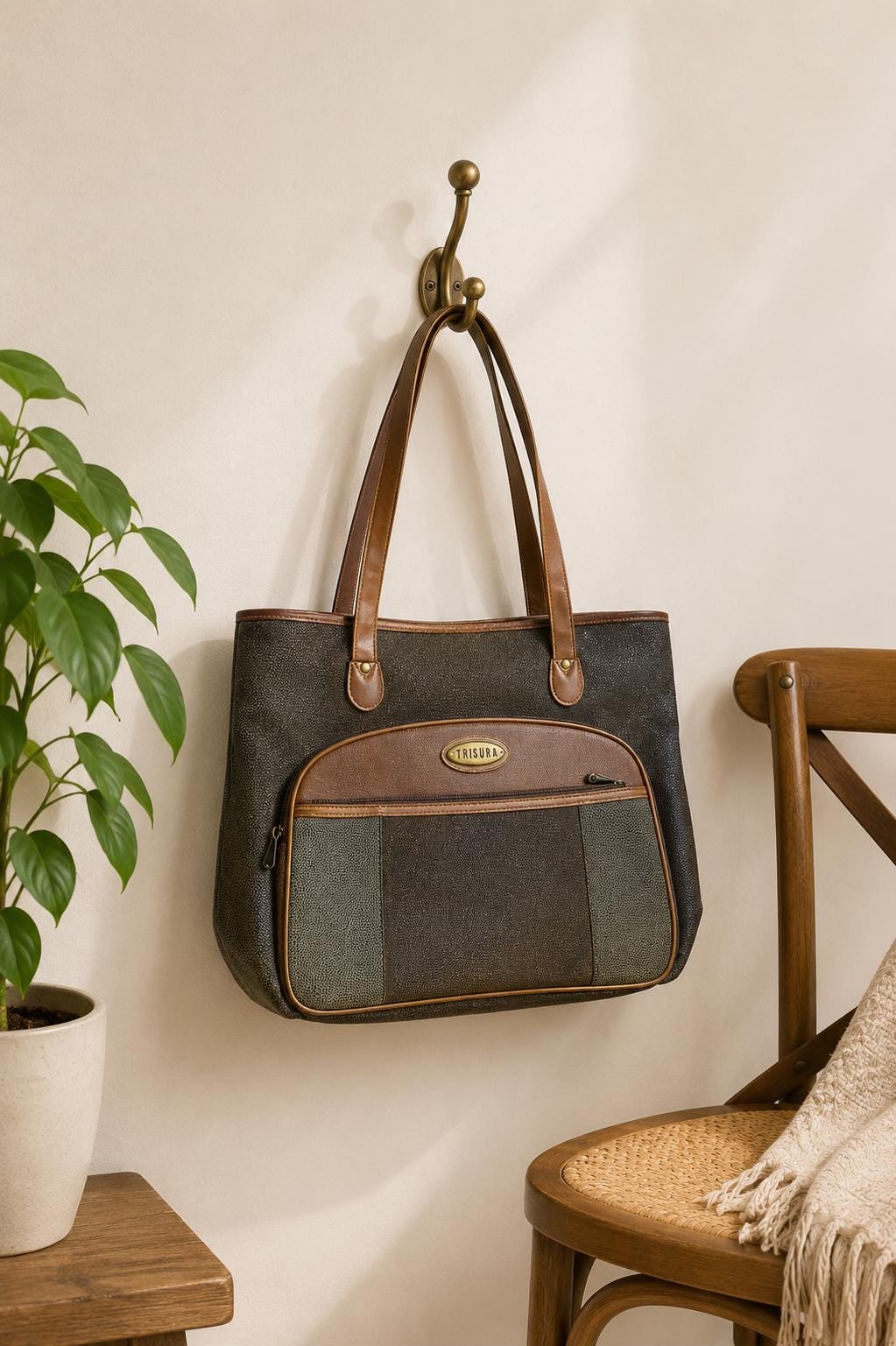 Jaguar Shoulder Bag for Travel - Etsy
