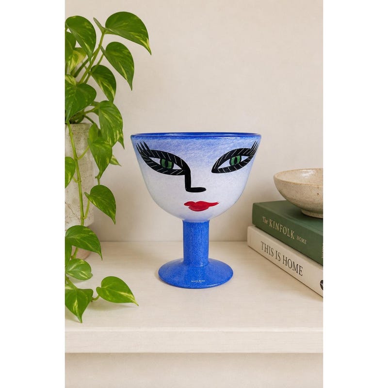 Kosta Boda Open Mind - Etsy Denmark