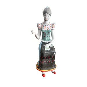 Hollohaza Porcelain - Etsy