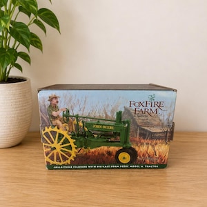John deere farm toys - Etsy 日本