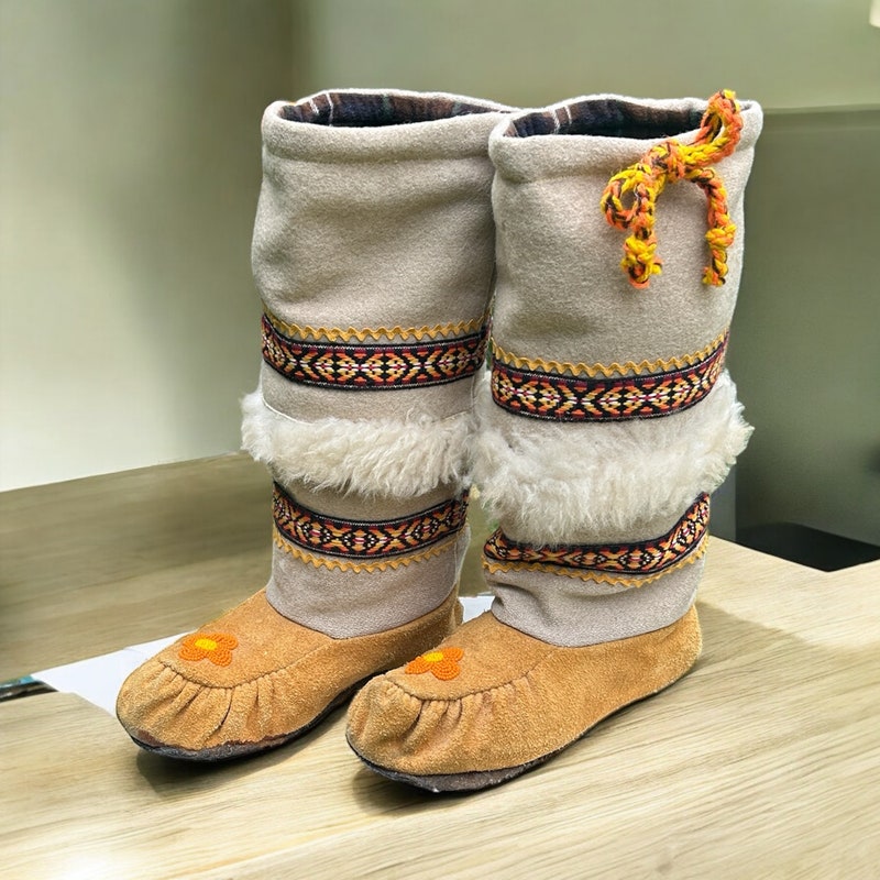 Portland Artisan Mocassins