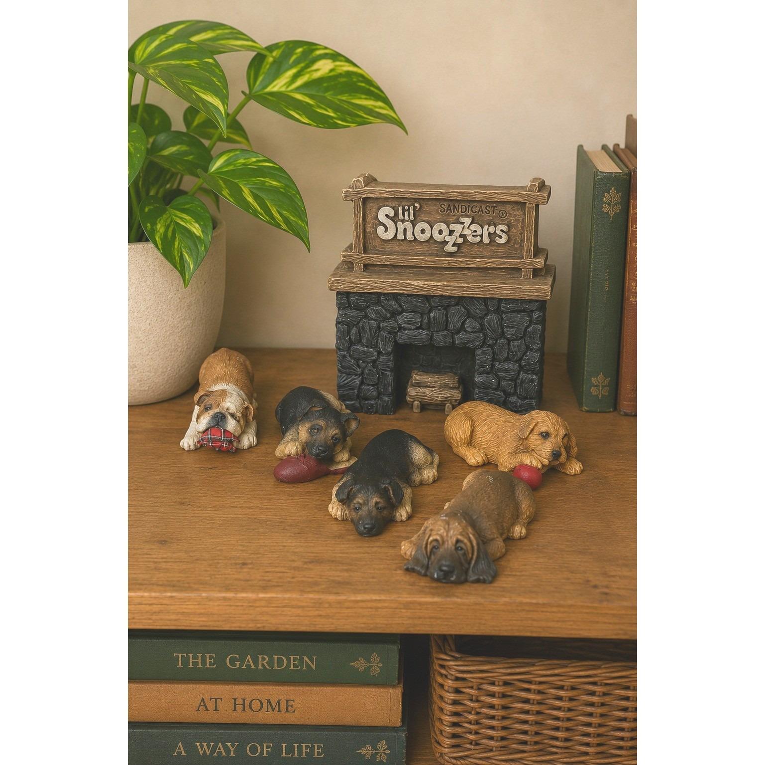 Sandicast Animals - Etsy - Page 2