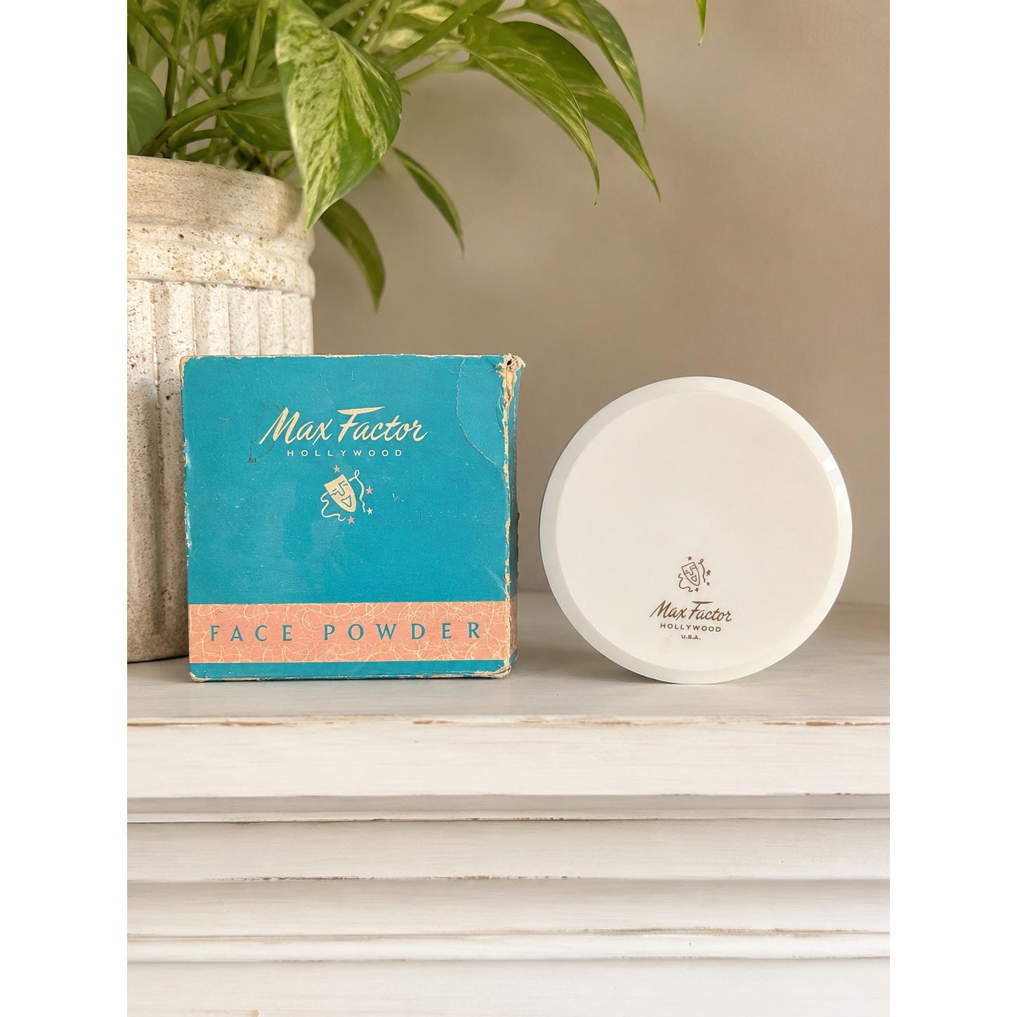Max Factor Hollywood - Etsy