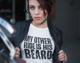 Sarkastisches Sarkastisches Geschenk der Biker Frau PNG (Digitaler Download)