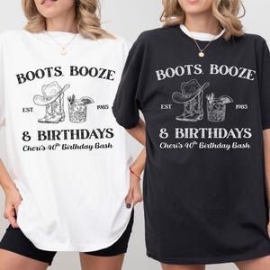 Anniversaire Boots Booze png, Anniversaire Nashville png, Anniversaire Western png, 30e anniversaire png, Fête d'anniversaire png, Nash Bash, Voyage d'anniversaire