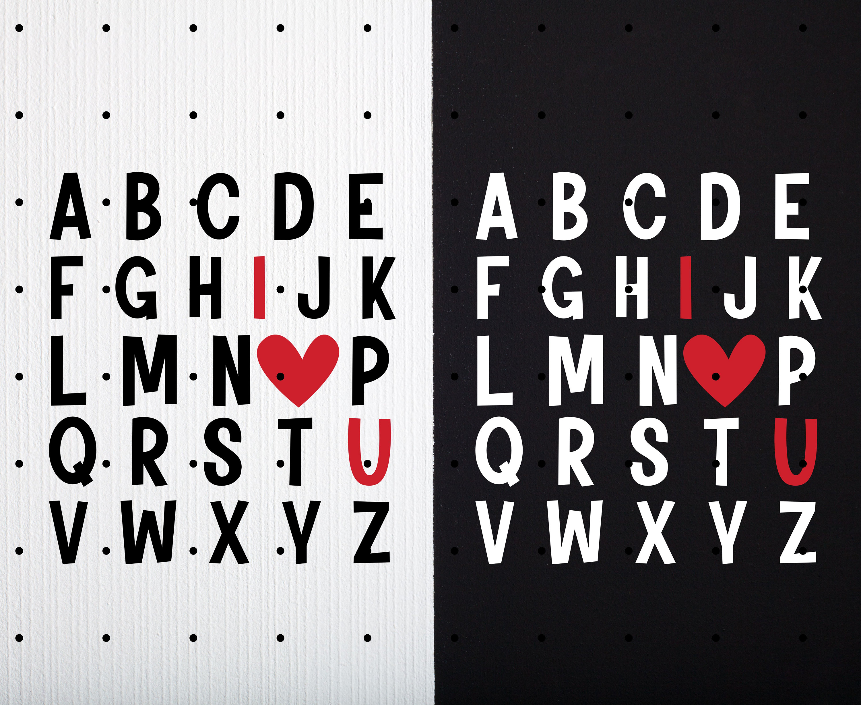 ABC I Love You PNG, Funny Valentines PNG, Teacher Valentine Alphabet ...