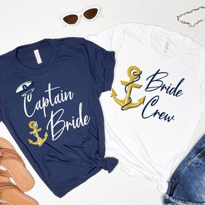 Nautische Bachelorette PNG, Kreuzfahrt Junggesellinnenparty, Lass uns Nauti bekommen, Strand Bachelorette, Braut Crew, Brautparty, Nauti Kapitän Braut