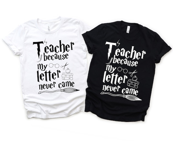 Funny Wizard Shirt For Cna | My Letter Never Came Funny Wizard Shirt For Cna | My Letter Never Came