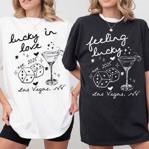 Despedida de soltera en Las Vegas PNG, Novia con suerte en el amor, Sintiéndose afortunada, Viaje de chicas, Despedida de soltera en el casino, Boda en Las Vegas, Fiesta nupcial, Despedida de soltera