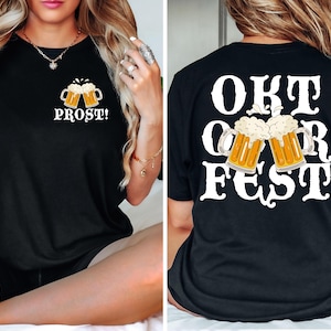 Oktoberfest PNG, Funny Octoberfest png, Matching Drinking Shirts, German Beer Festival, Leavenworth, Group Party Shirts png, Festival png, Old English Drinking Team Tee, Gothic Beer Lover Gift, Bartender Tee