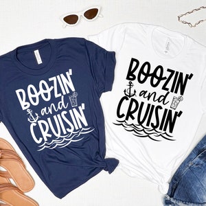 Camiseta de crucero divertida para hacer tú mismo, camiseta de crucero para beber, camiseta de crucero para familiares, viaje familiar, vida de crucero, equipo de crucero, crucero de amigos