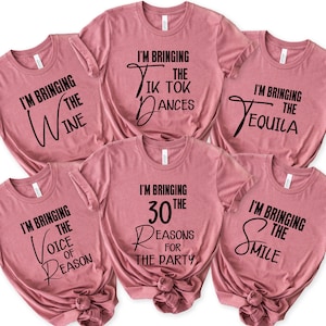 Idée cadeau 30e anniversaire, chemises de fête png, 30e anniversaire, chemises de groupe d'anniversaire drôles, chemise de voyage d'anniversaire drôle, anniversaire DIY, mugs DIY