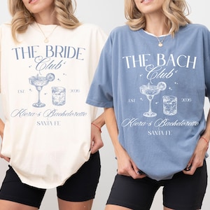 Custom Bride Club PNG, Bachelorette Party Design (Digital Download)