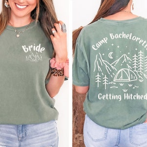 Camp Bachelorette PNG, Lake Bachelorette png, Camp Bach Crew png, Download digital do Lake Bach Crew, Lembrancinhas para festa de despedida de solteira