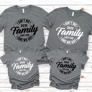 Família PNG, Não há família como a que temos PNG, Camisas combinando com a família, Reunião de família, Férias engraçadas em família 2025 PNG, Família reunida