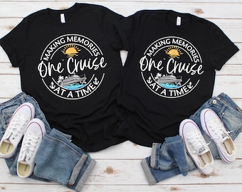 Family Cruise PNG, Couple Cruise Crew Shirt Design, Matching Shirts Digital